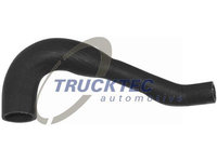 Furtun radiator TRUCKTEC AUTOMOTIVE 02.40.128