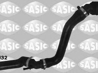 Furtun radiator VOLKSWAGEN GOLF Mk IV (1J1) - Cod intern: W20038102 - LIVRARE DIN STOC in 24 ore!!!