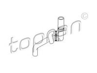 Furtun radiator VW GOLF III Variant 1H5 TOPRAN 109020