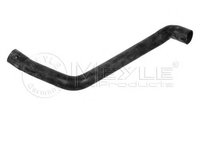 Furtun radiator VW GOLF Mk III (1H1), VW GOLF Mk III Estate (1H5), VW JETTA III (1H2) - MEYLE 119 121 0014