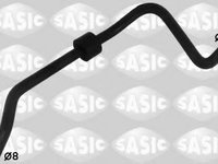 Furtun radiator VW POLO (9N_), SEAT IBIZA Mk IV (6L1), SKODA PRAKTIK (5J) - SASIC 3406117