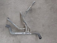 Furtun Renault Laguna 2 1.9 DCi ( 2001 - 2008 )