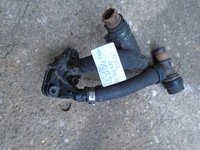 Furtun renault megane 2 1.5 dci cod 80386720