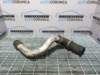 Furtun SsangYong Kyron 2.0 XDI 2006 - 2019 Furtun intercooler