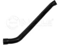 Furtun supracurgere combustibil 014 001 0036 MEYLE pentru Mercedes-benz E-class Mercedes-benz Clk Mercedes-benz C-class Mercedes-benz M-class Mercedes-benz G-class Mercedes-benz Sl Mercedes-benz S-class Mercedes-benz Cl-class Mercedes-benz Slk Mercedes