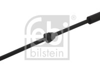 Furtun supracurgere combustibil 08368 FEBI BILSTEIN pentru Ford Escort Ford Orion