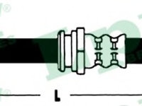 Furtun supracurgere combustibil 6T48071 LPR