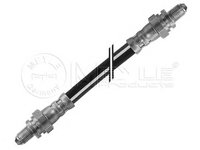 Furtun supracurgere combustibil 714 617 0001 MEYLE pentru Ford Fiesta Ford Courier