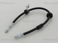 Furtun supracurgere combustibil 8150 28322 TRISCAN pentru CitroEn Ds5 Peugeot Rcz