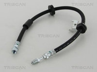 Furtun supracurgere combustibil 8150 28323 TRISCAN pentru CitroEn Ds5 Peugeot Rcz