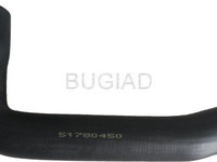 Furtun supracurgere combustibil 88635 BUGIAD pentru Fiat Linea