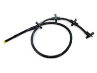 Furtun,supracurgere combustibil BMW Seria 5 (E60) (2003 - 2010) BOSCH 0 928 402 074 piesa NOUA