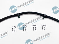 Furtun,supracurgere combustibil (DRM1003 DRM) ALFA ROMEO,FIAT,LANCIA