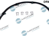 Furtun,supracurgere combustibil (DRM1004 DRM) FIAT,LANCIA,OPEL,VAUXHALL