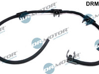 Furtun,supracurgere combustibil (DRM12005 DRM) MERCEDES-BENZ,PUCH