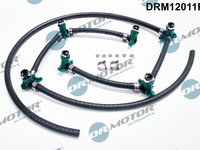 Furtun,supracurgere combustibil (DRM12011R DRM) MERCEDES-BENZ