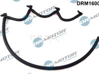 Furtun,supracurgere combustibil (DRM16007 DRM) Citroen,FORD,PEUGEOT