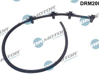 Furtun,supracurgere combustibil (DRM2004 DRM) BMW,MINI