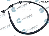 Furtun,supracurgere combustibil (DRM2008 DRM) BMW