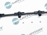 Furtun,supracurgere combustibil (DRM2111 DRM) AUDI,SEAT,SKODA,VW