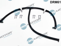 Furtun,supracurgere combustibil (DRM6101 DRM) FIAT,IVECO