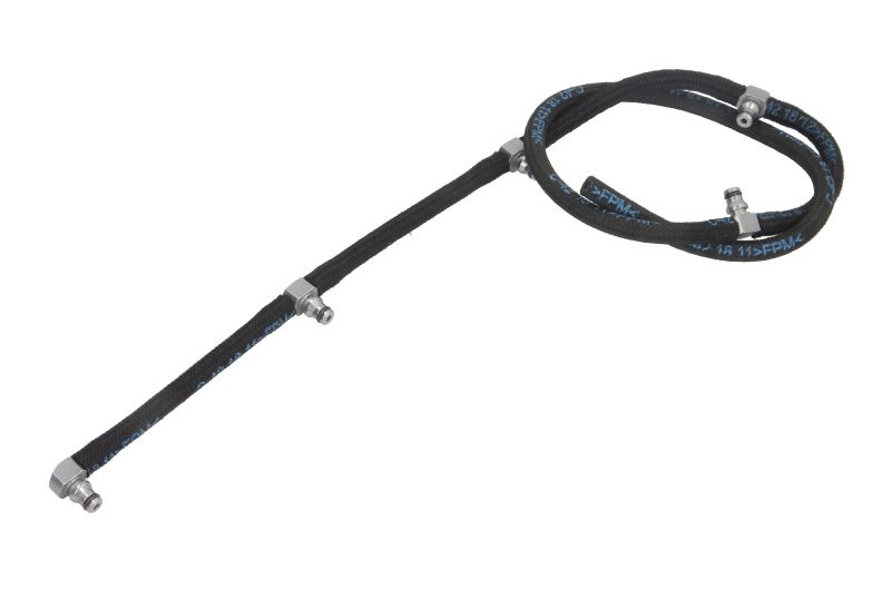Furtun, supracurgere combustibil Overflow hose connector type: metal MERCEDES C CL203 C T-MODEL S203 C W203 E T-MODEL S210 E VF210 E W210 E W211 G W461 G W463 M W163 2.7D/3.0 d 07.99- BOSCH 0 928 402 045