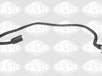 Furtun supracurgere combustibil SWH0470 SASIC pentru Peugeot 405