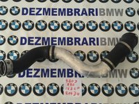 Furtun teava cu senzor admisie bmw e90 e91 318 d 204 d4 cp