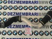 Furtun teava cu senzor admisie bmw e90 e91 320 d 163 cp