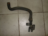 Furtun termostat Renault Clio 2 [1998 - 2005] Hatchback 3-usi 1.5 DCI MT (65 hp) II (BB0/1/2_ CB0/1/2_)