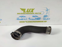 Furtun tub tubulatura teava intercooler 1.6 dci cdi r9m OM622.951 117105124r Mercedes-Benz Vito W447 [2014 - 2020]