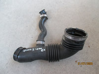 Furtun tub turbo 7M51-9A673-HF Ford Focus 2 1.8 TDCI 85kw 116cp KKDA hatchback Ghia facelift 2008 2009 2010