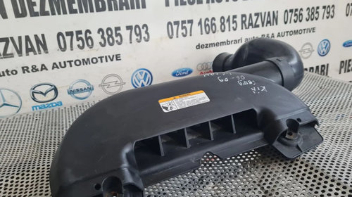 Furtun Tubulatura Admisie Priza Aer Trager Intercooler Turbina Kia Ceed An 2004-2005-2006-2007-2008-2009 Motor 1.6 Crdi D4FB - Dezmembrari Arad