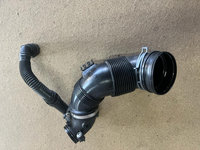 Furtun tubulatura aer Volkswagen Golf 7 2.0 tdi 5Q0129635