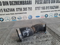 Furtun Tubulatura Conducta Turbina Intercooler Kia Ceed Cerato Hyundai i30 Soul 1.6 Crdi MotorD4FB An 2006-2007-2008-2009 - Dezmembrari Arad