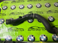 Furtun tubulatura intercooler bmw f10 f11 bmw x5 bmw x6 3.0 d 1161-7809834 4735270-01