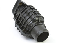 Furtun/tubulatura Intercooler/turbo Citroen C5 2 (RD, TD) 2008 - Prezent Motorina 9687261180, 96 872 611 80, 072051