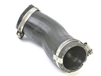 Furtun/tubulatura Intercooler/turbo Citroen C5 2 (RD, TD) 2008 - Prezent Motorina 9684307380, 96 843 073 80