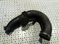 Furtun/ Tubulatura Intercooler Turbo cu Senzor Dacia Logan Logan/ 1.5 dci /2004 2005 2006 2007 2008, 1.5 dci K9K-K7 Motorina