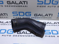 Furtun Tubulatura Tub Galerie Admisie Aer Ford Fiesta 6 1.4 TDCI 2008 - 2018 Cod SDGM24