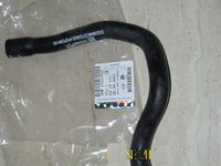 Furtun Tur Calorifer Opel Astra H 1.2 1.4 Z14XEP original Gm