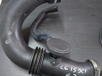 Furtun turbina Logan 15 dci euro 3