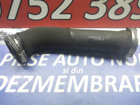 Furtun Turbina Turbo Intercooler Aer Audi A4 B7 3.0 Tdi 8E0145709E