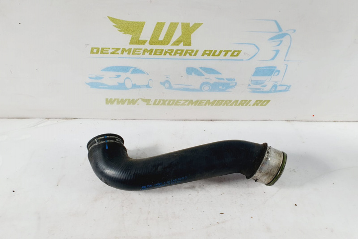 Furtun turbo 1.9 tdi AJM AXR ALH 1j0145828d Volksw