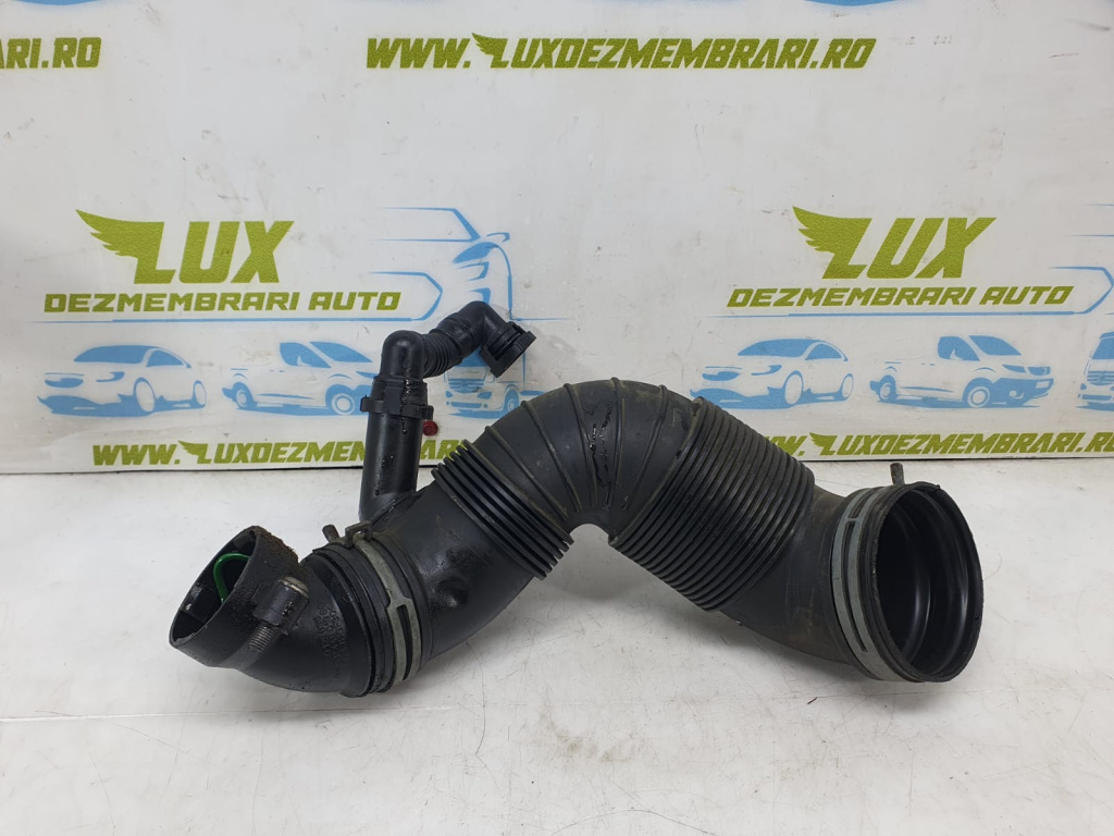 Furtun turbo 2.0 tdi bmr 3c0129654p Audi