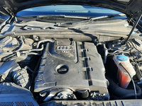 Furtun turbo Audi A5 2010 SPORTBACK 2.0 TFSI