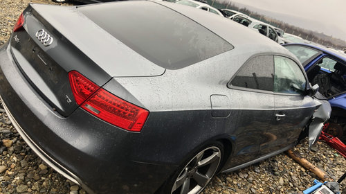 Furtun turbo Audi A5 2013 Coupe 2.0