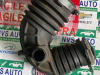 Furtun turbo Audi A6 C6 2.0 Tdi 4F0129615E