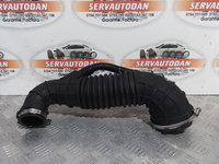 Furtun turbo Audi Q5 2.0 Motorina 2009, 03G129629C