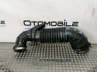 Furtun turbo Audi Q5 2.0 TDI: 03G129629D [Fabr 2008-2016]